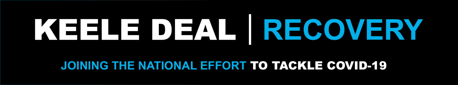 Keele Deal Recovery
