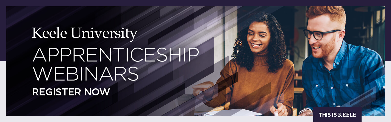 Apprenticeship Webinars