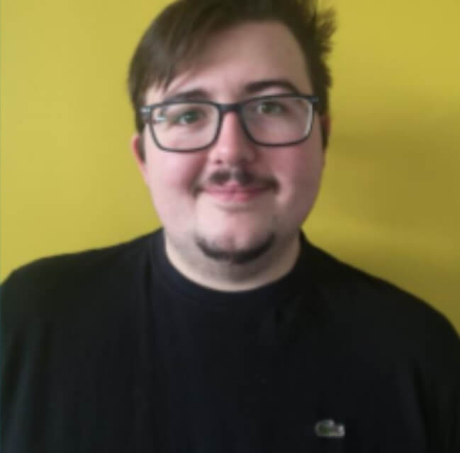 Image of Kurt Foster