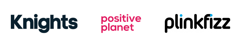 Logos of Keele's partners