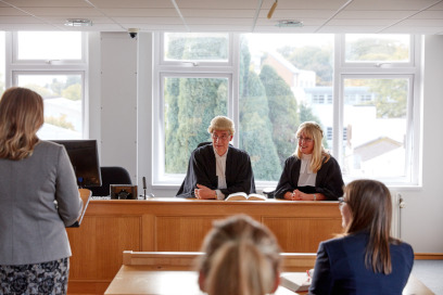 Law Moot