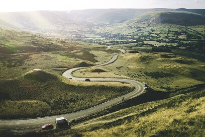 Peak District