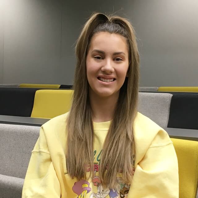 Lucy Whitehouse