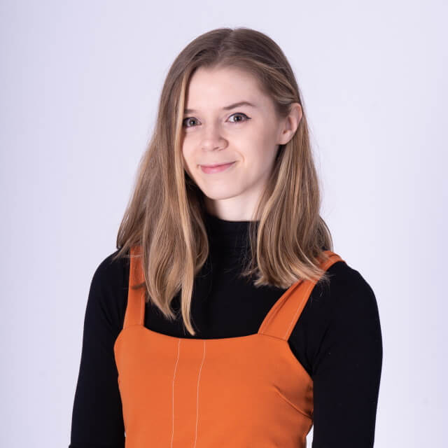 Image of Mari Chappell