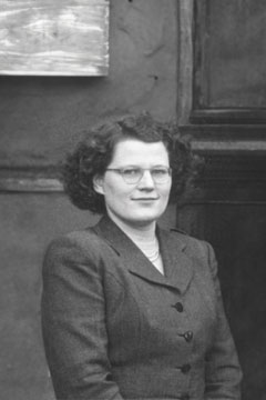 Marion Bailey