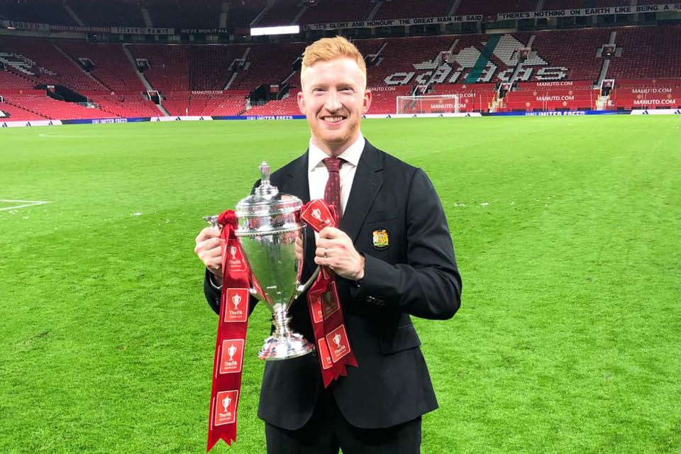 Dr-Matthew-Lancett-man-u