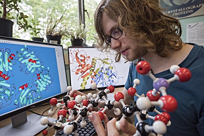 Molecular and Structural Biosciences