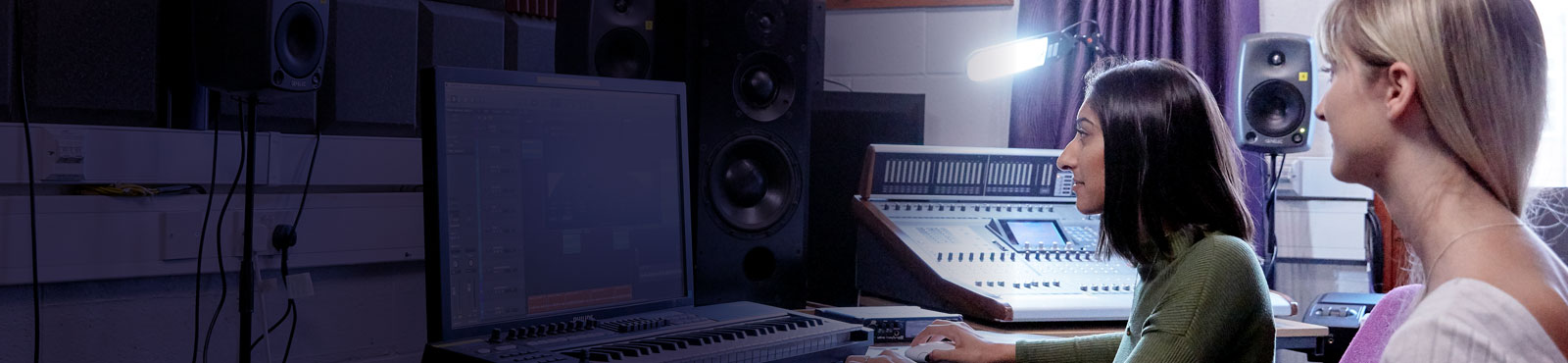 Music Production and Sound Design