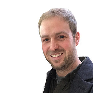 Dr Nick Wright
