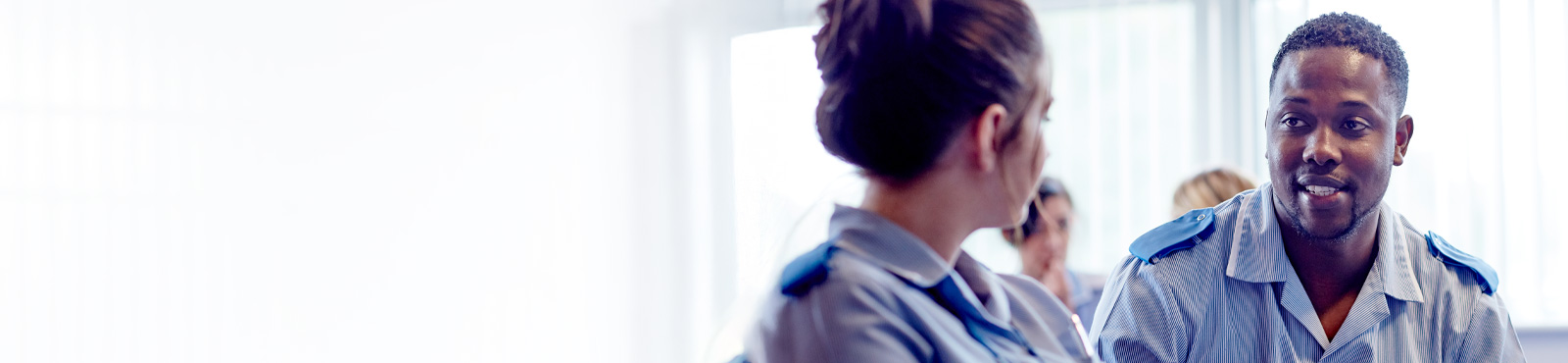 Nursing Studies | Top-up