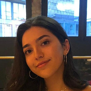 Olivia McIntosh