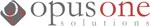 Opus One logo