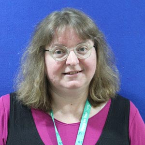 Pauline Cooke