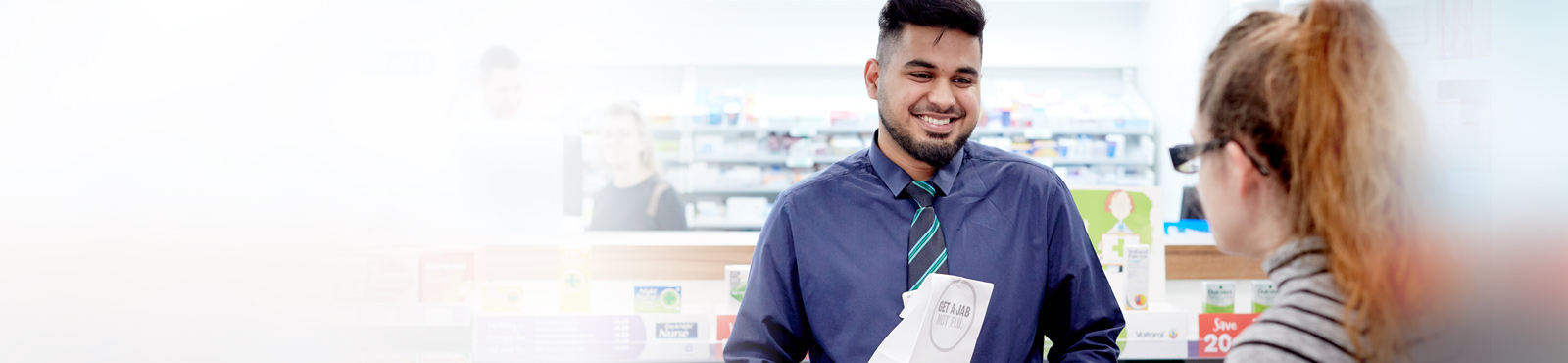 Pharmacy