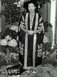 Princess Margaret