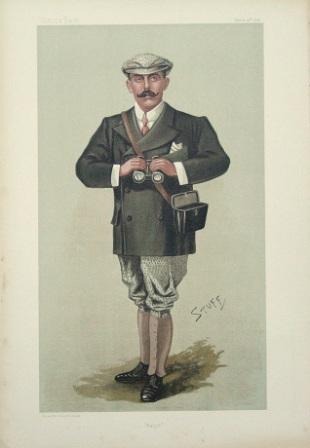 Ralph Sneyd copyright Vanity Fair MINI