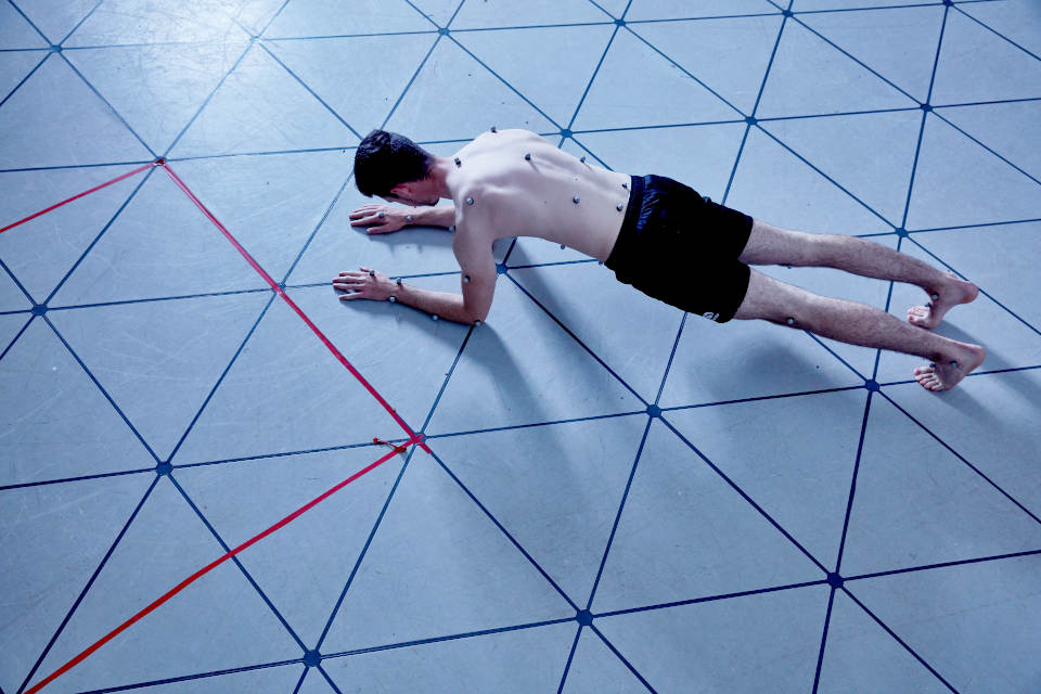 Rehabilitation and Exercise Science at Keele University