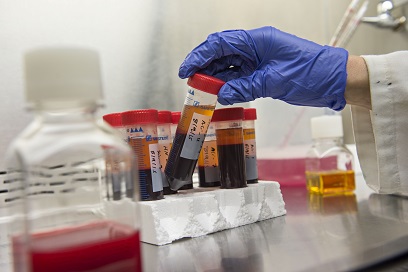 Life Science Research