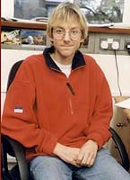 Professor Rob D. Jeffries