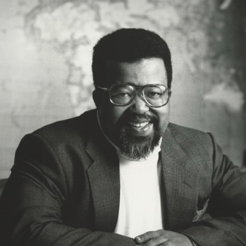 Sam Nolutshungu