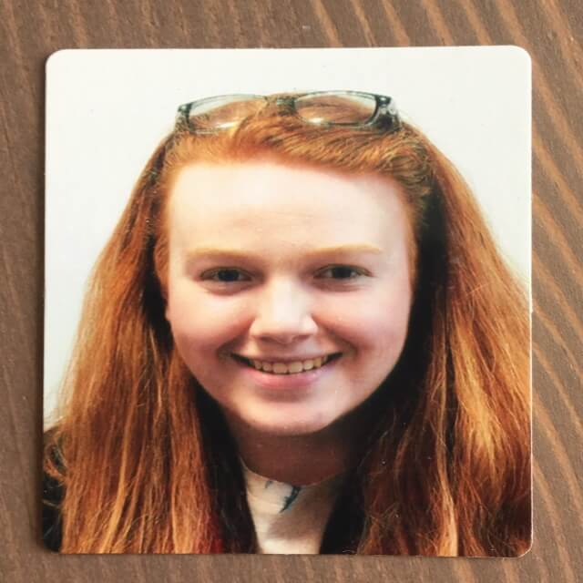 Photo of Samantha Wilcox