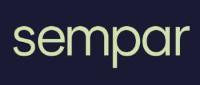 Sempar logo