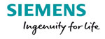 Siemens logo