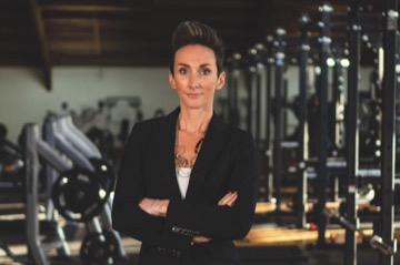 Sophie Lawler