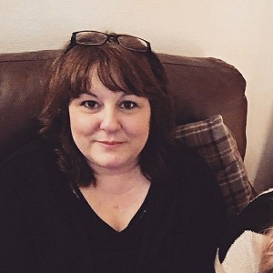 Tracey Coppins