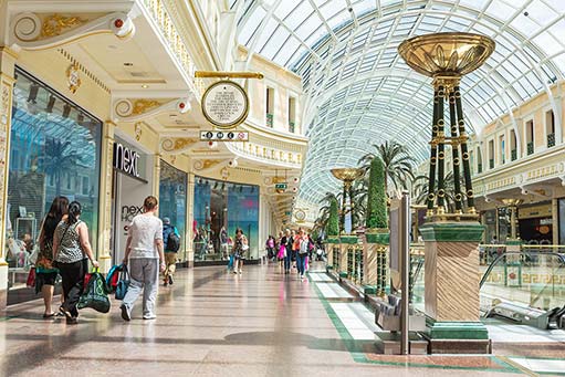 Trafford Centre
