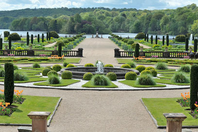 Trentham Gardens
