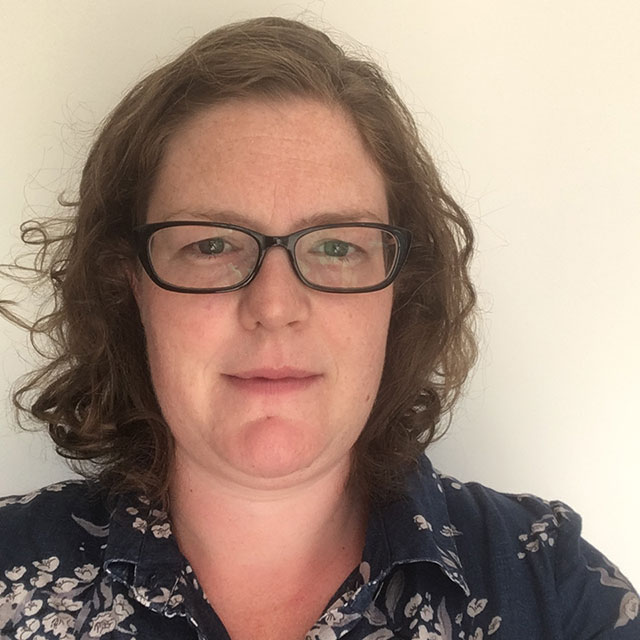 Dr Victoria Welsh