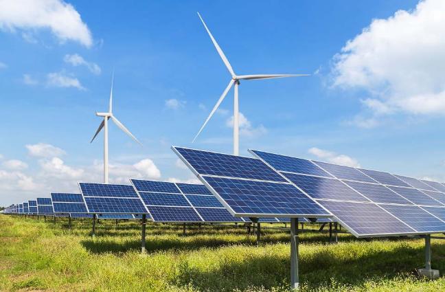 Solar