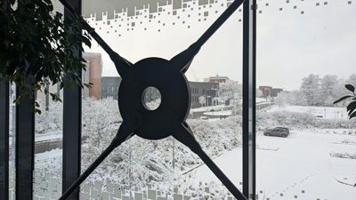 Winter garden 1