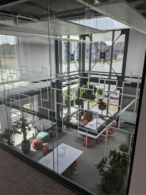 Winter garden 3