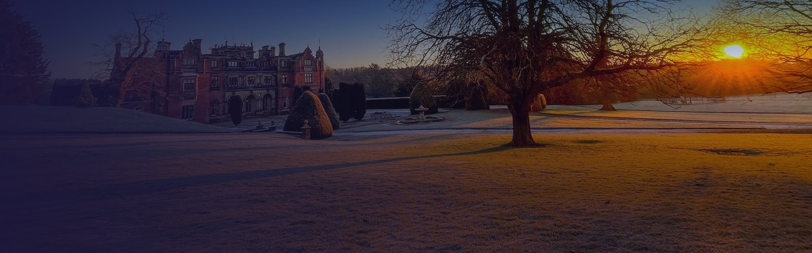 Work at Keele banner