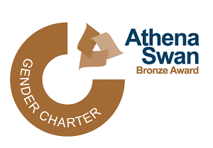 Athena Swan award