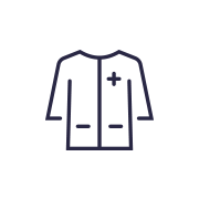 Uniform icon