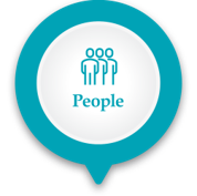 People