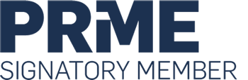 PRIME logo