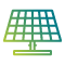 Solar icon