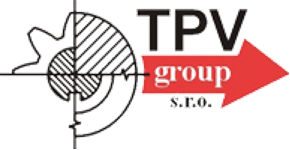 TPV Logo